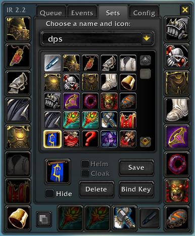 Battle for azeroth ui changes online