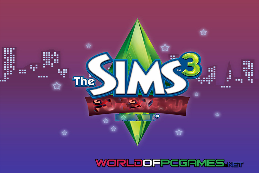 sims 3 free online download full version